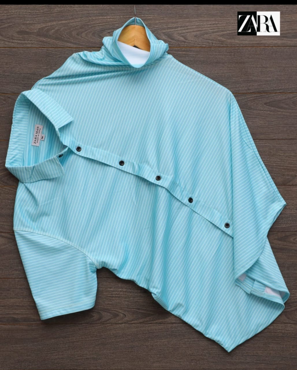 Lycra shirts