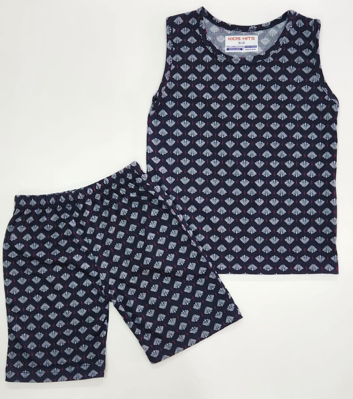 Kids set dress