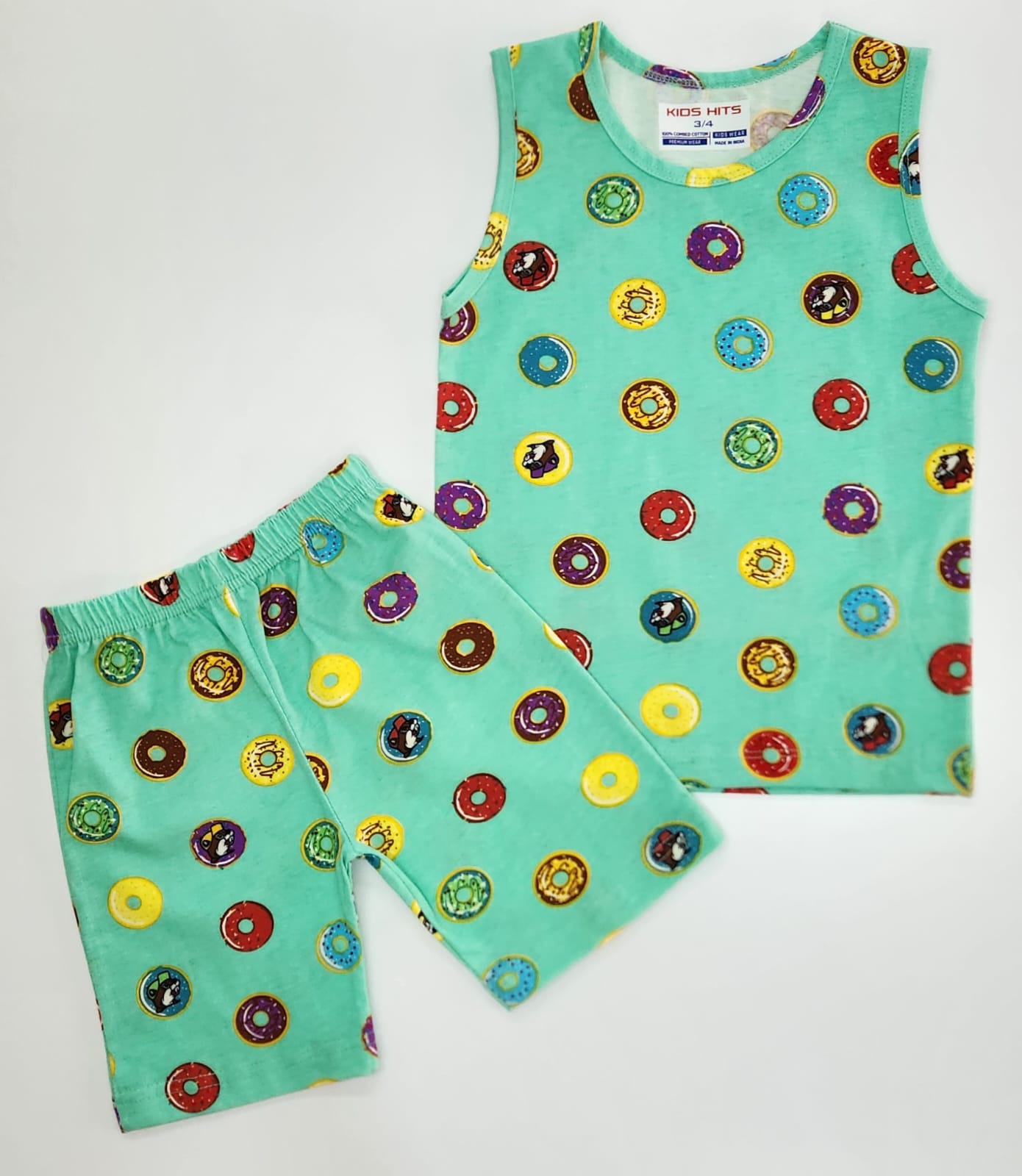 Kids set dress