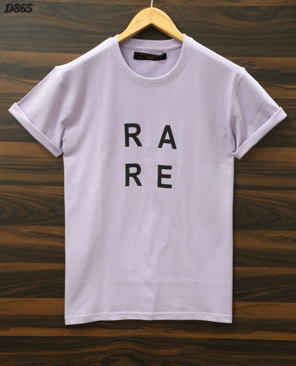 Round necks