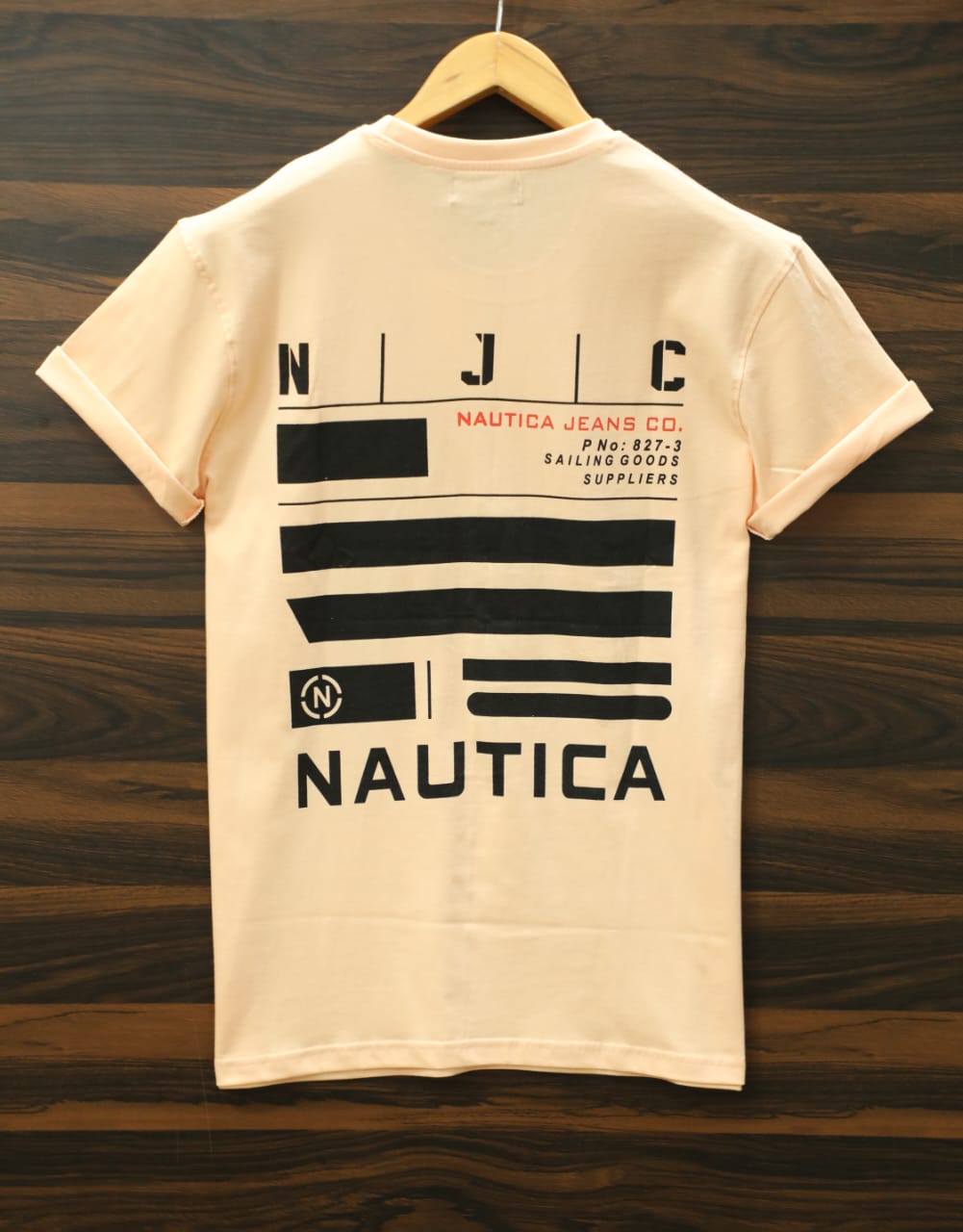 Round necks