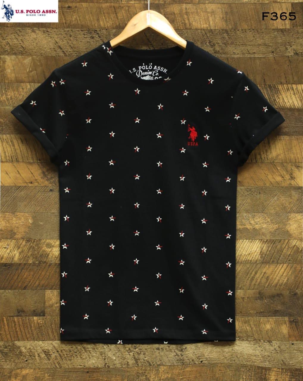 Round necks