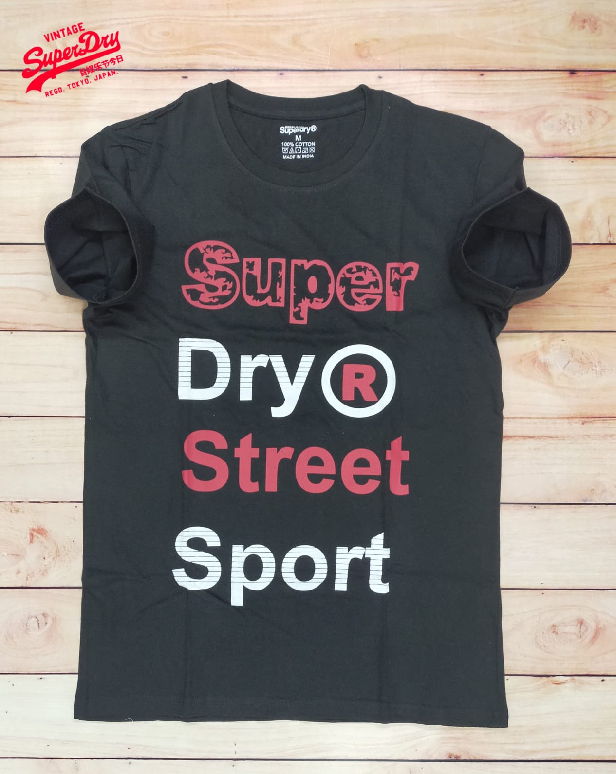 Offer T shirts