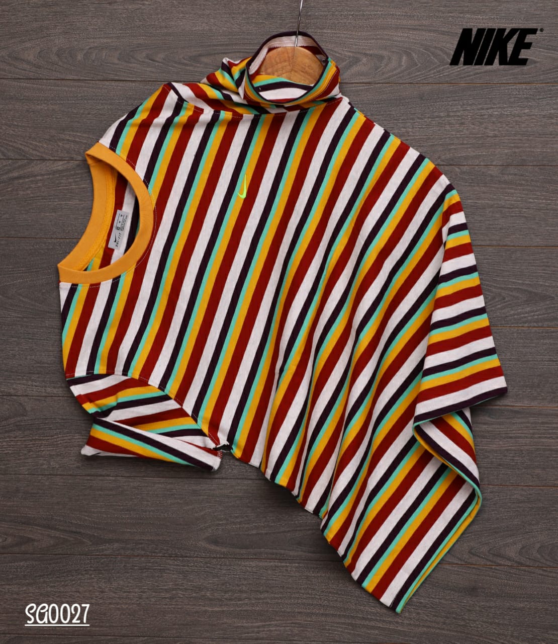Round neck Tees