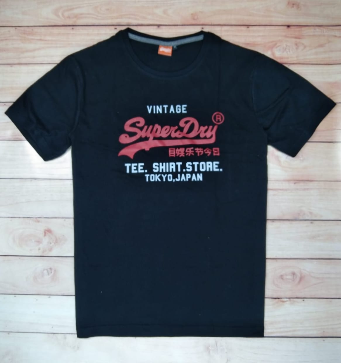 Offer T shirts