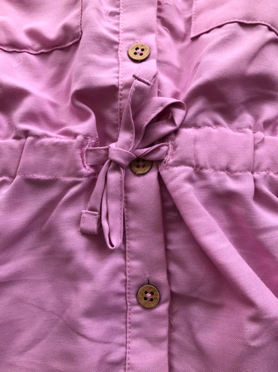 Kids frock