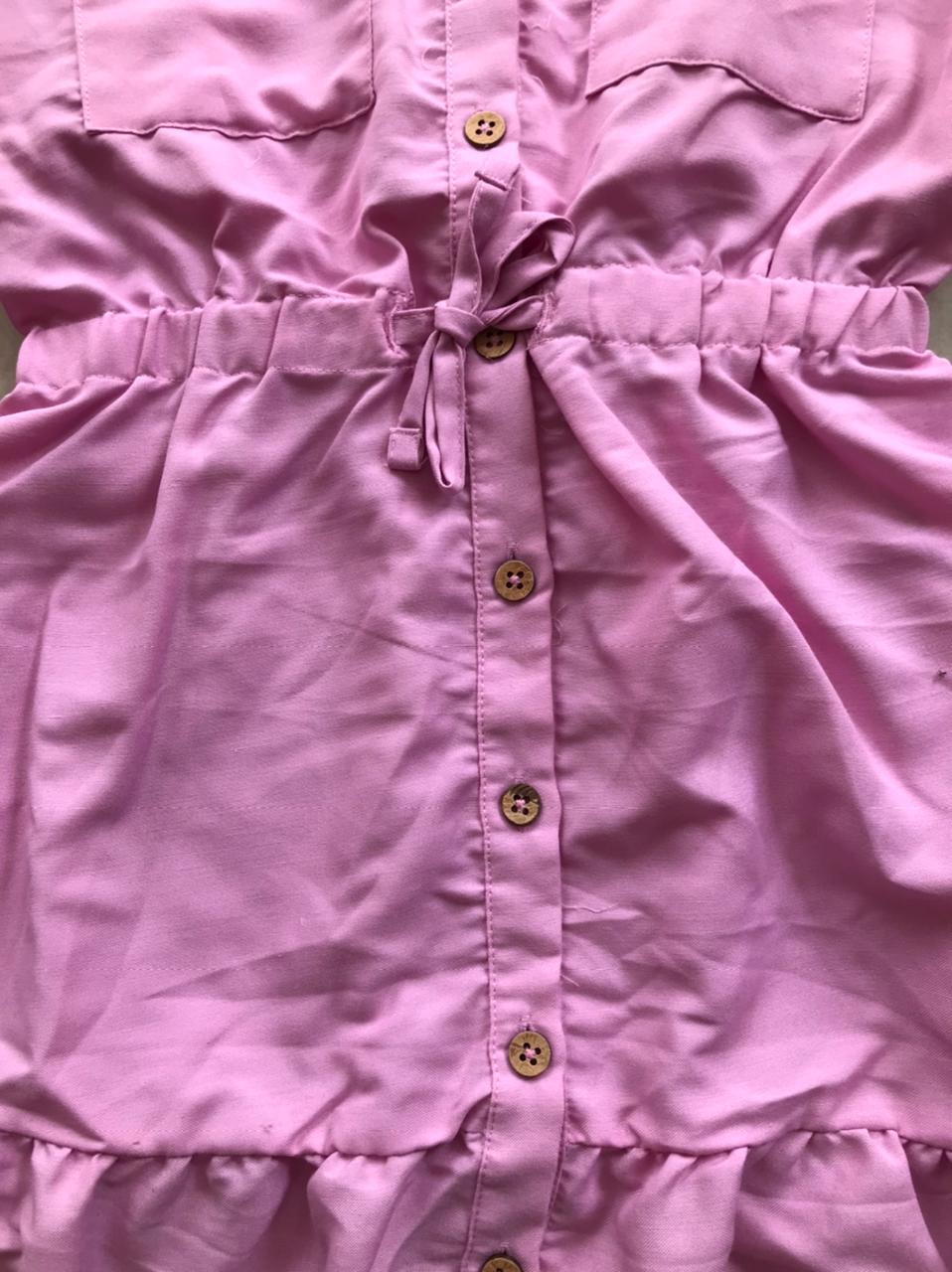 Kids frock