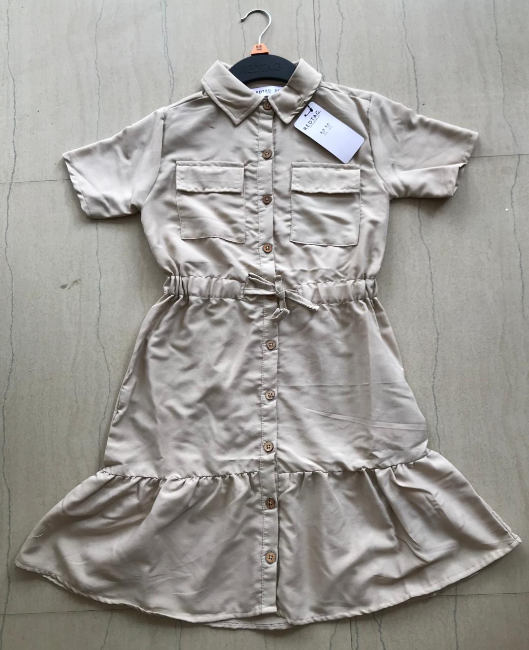 Kids frock