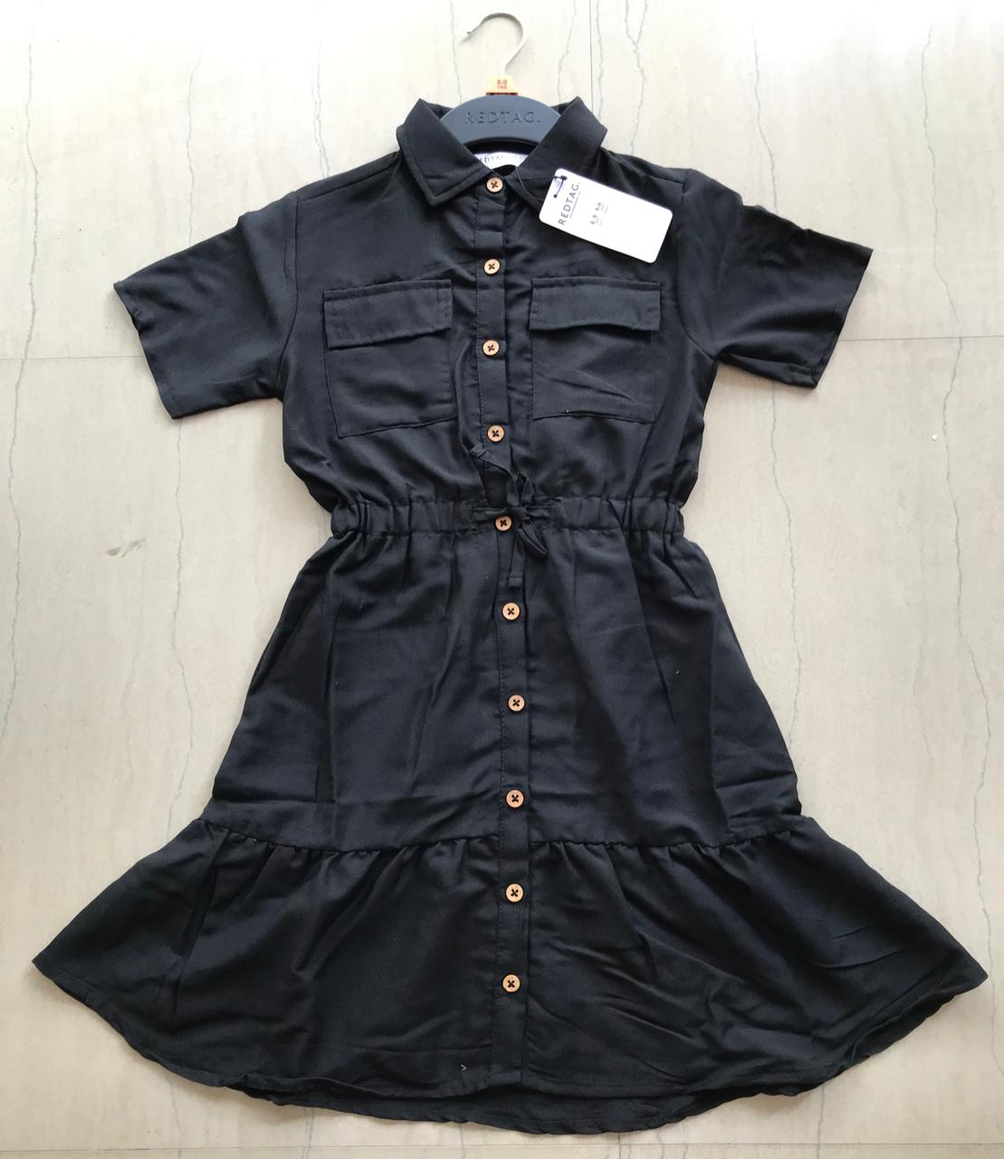 Kids frock