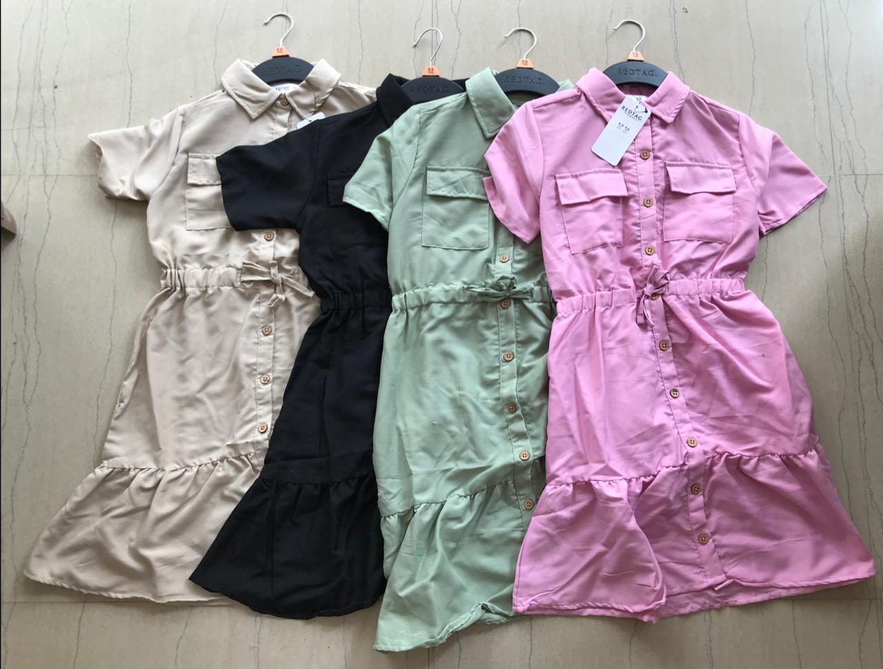 Kids frock