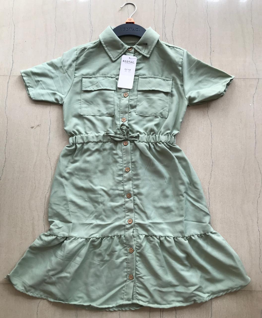 Kids frock