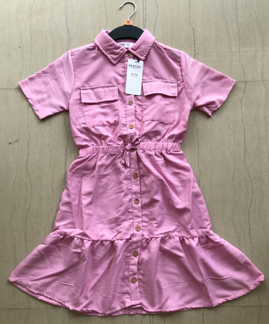 Kids frock