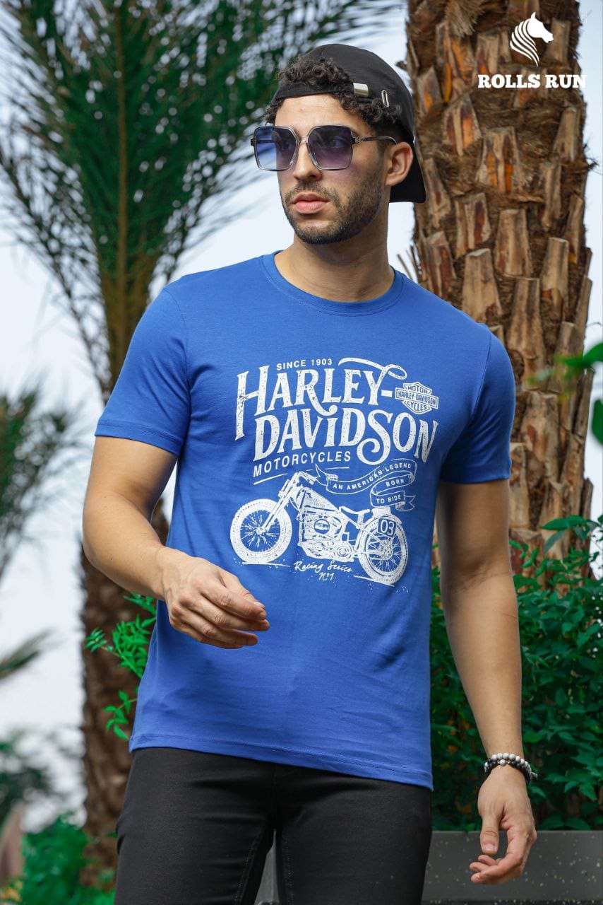 Rolls Run T shirts