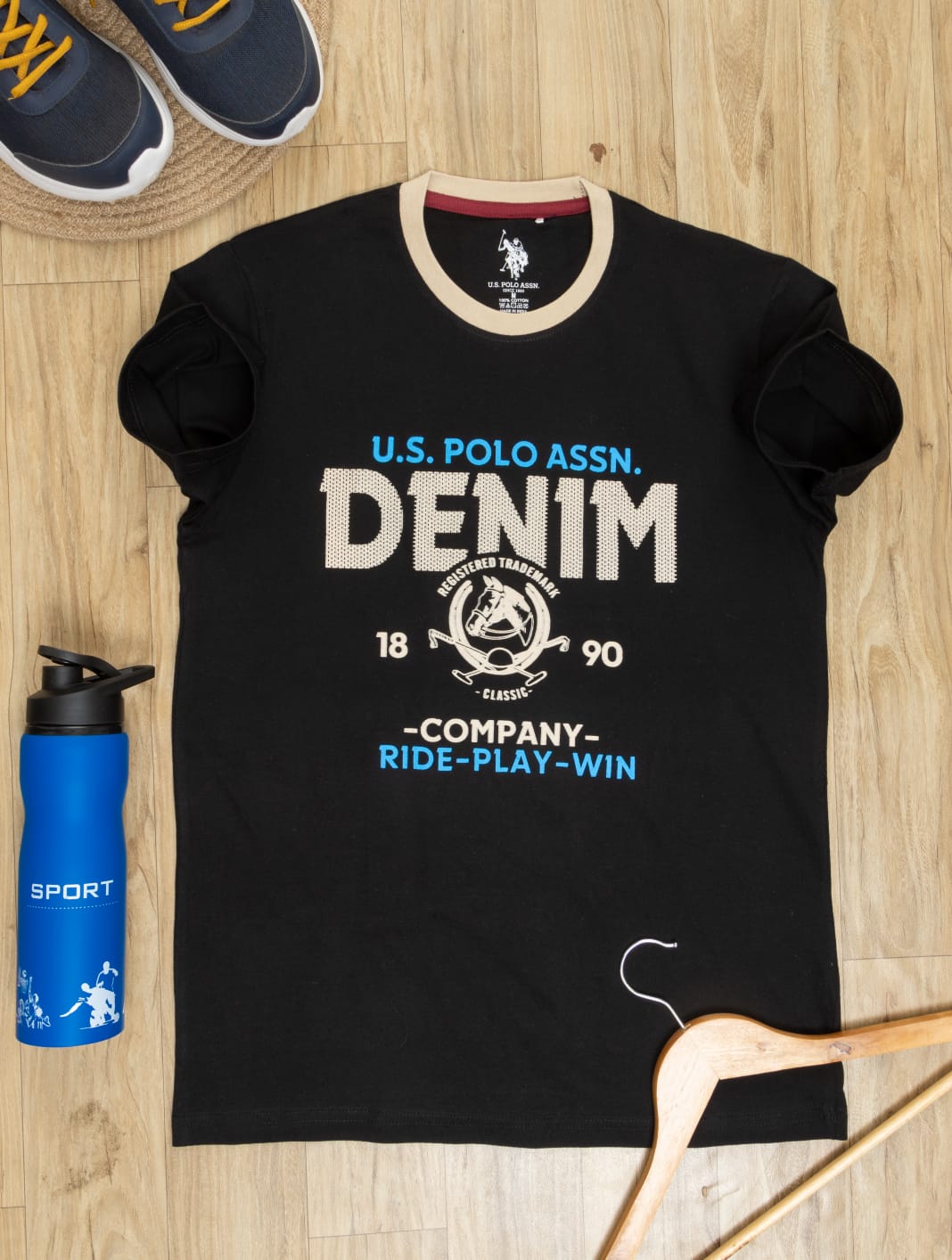 Offer T shirts