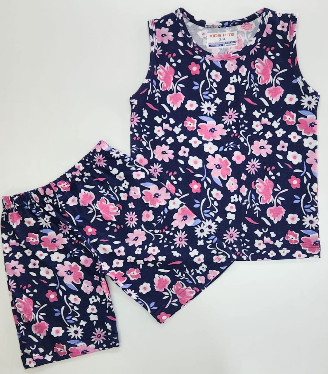 Kids set dress