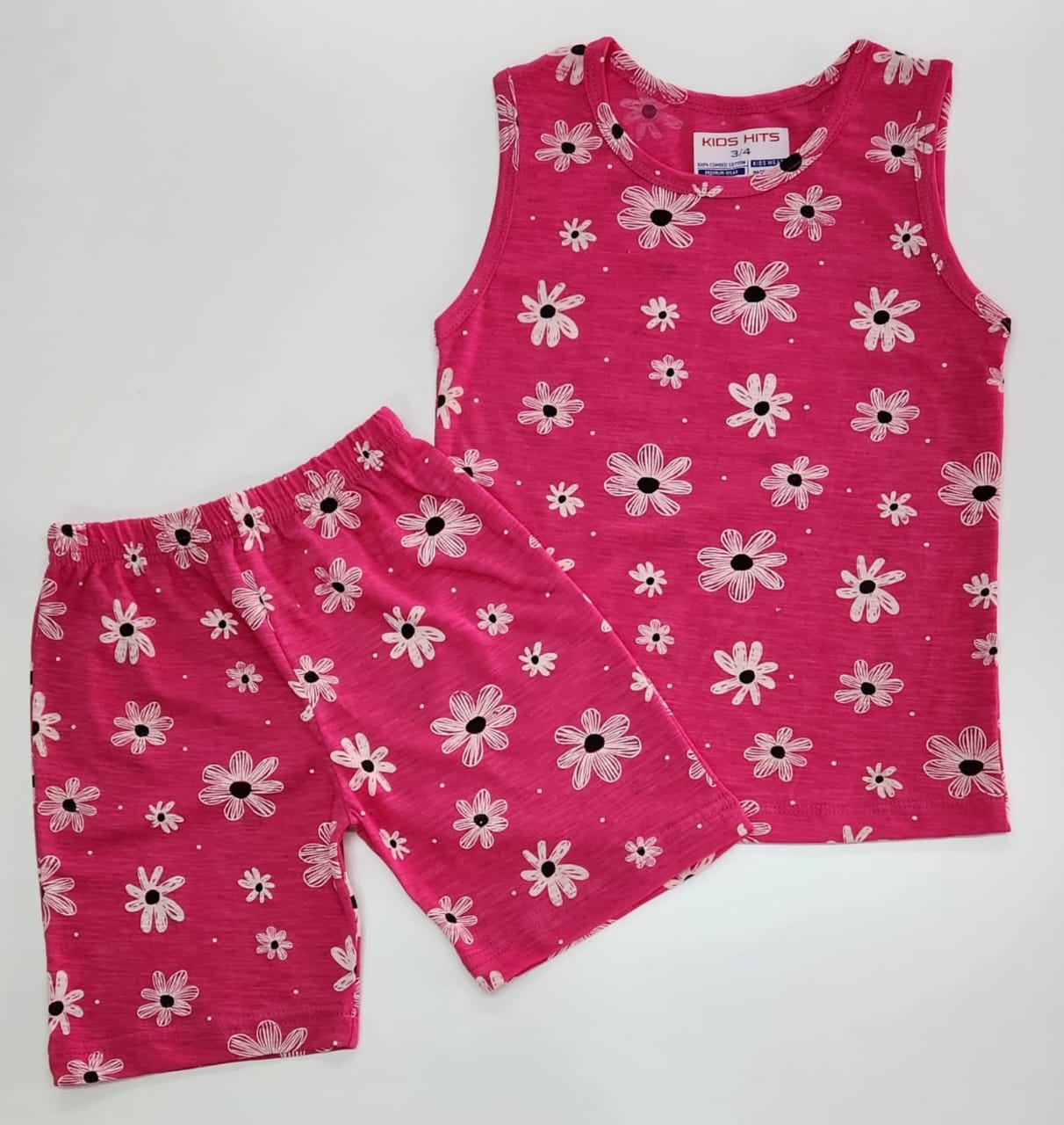 Kids set dress