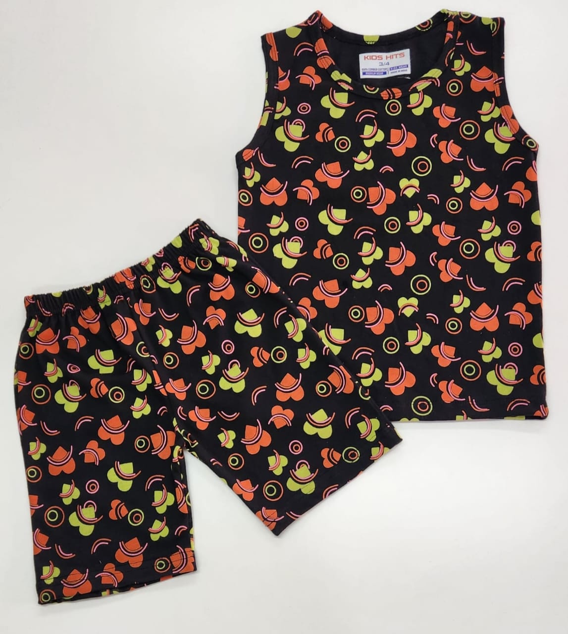 Kids set dress