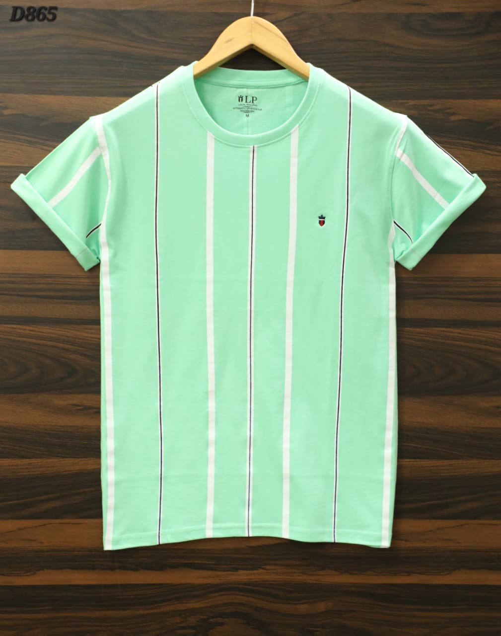 Round necks